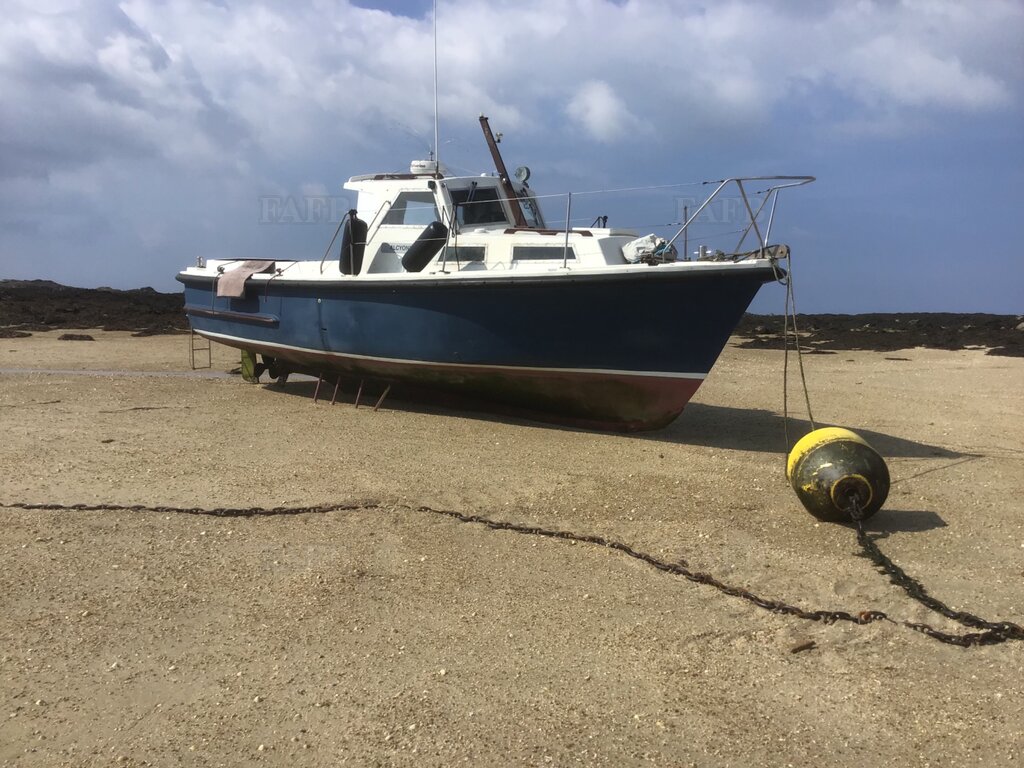 Mitchell 31 (UNDER OFFER)