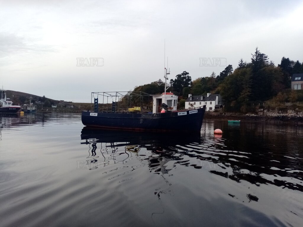 Anderson s of eyemouth