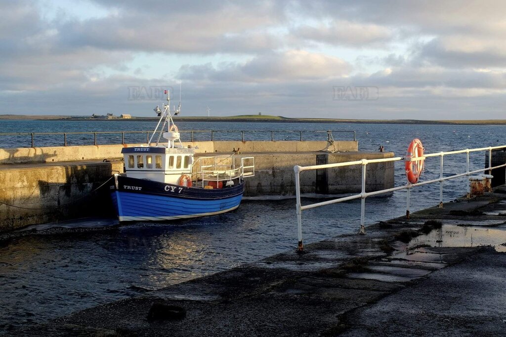 Hepburns of Gardenstown