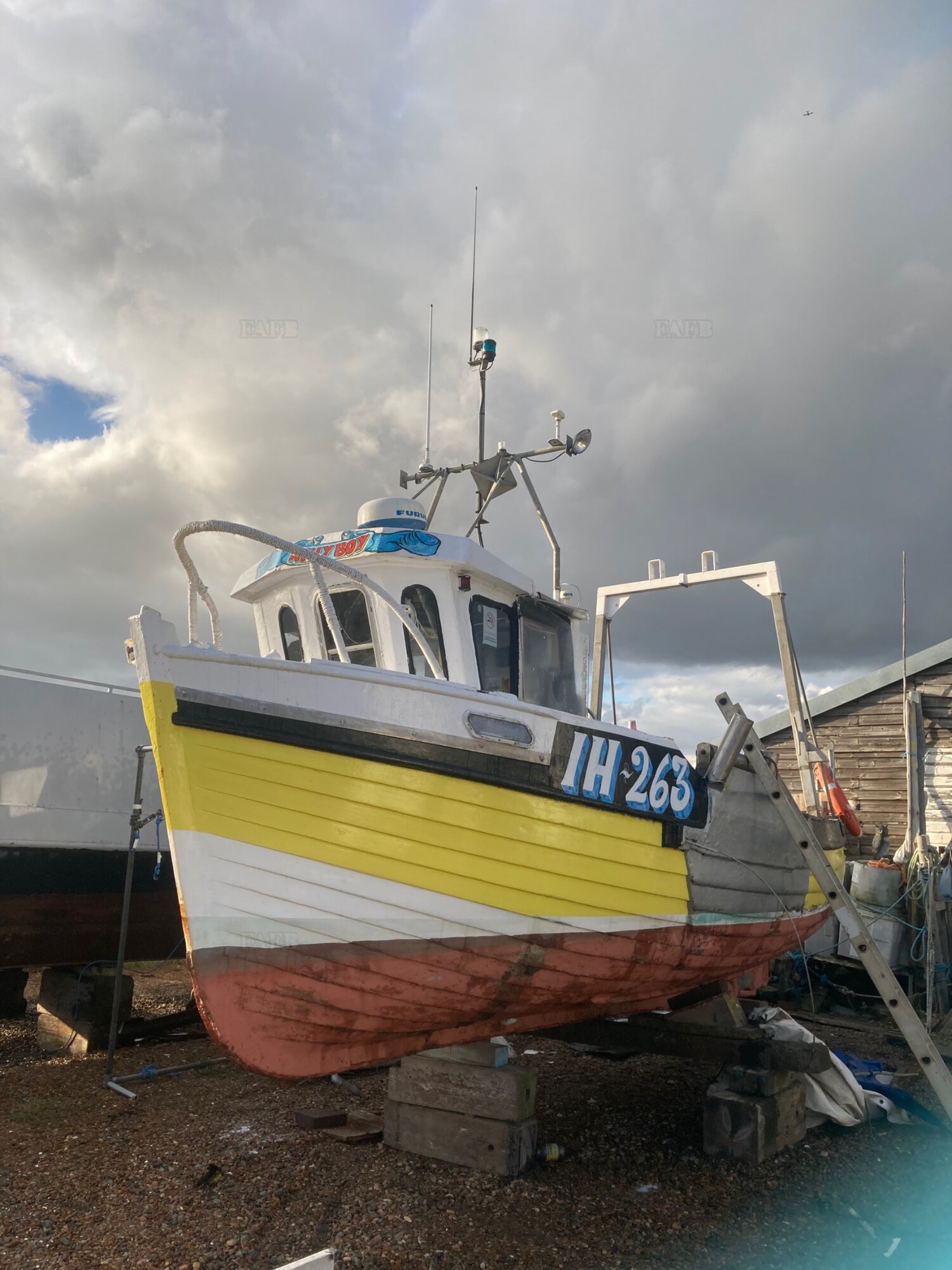 Large picture for advert 120707