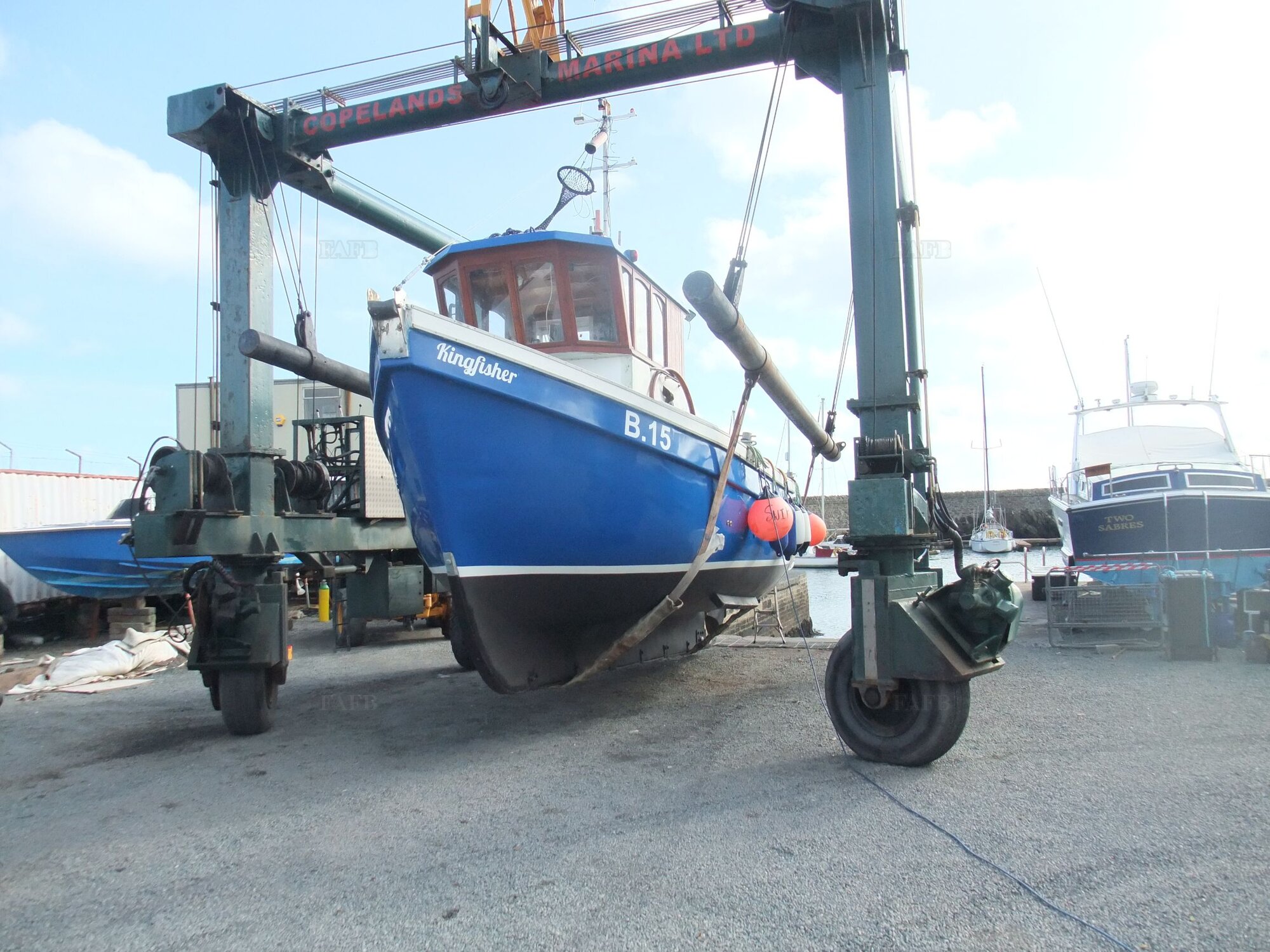 Large picture for advert 113307