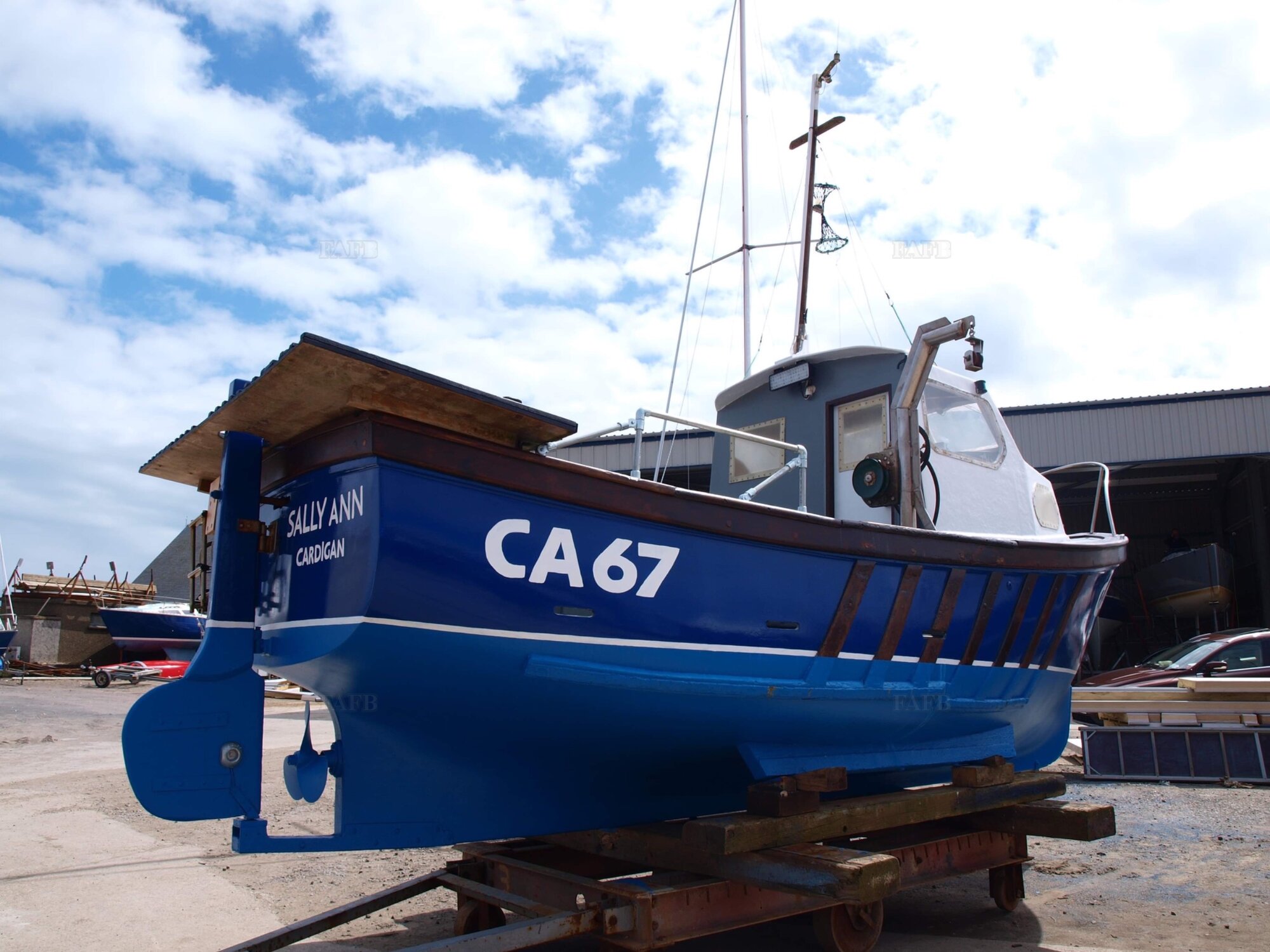 Large picture for advert 110307