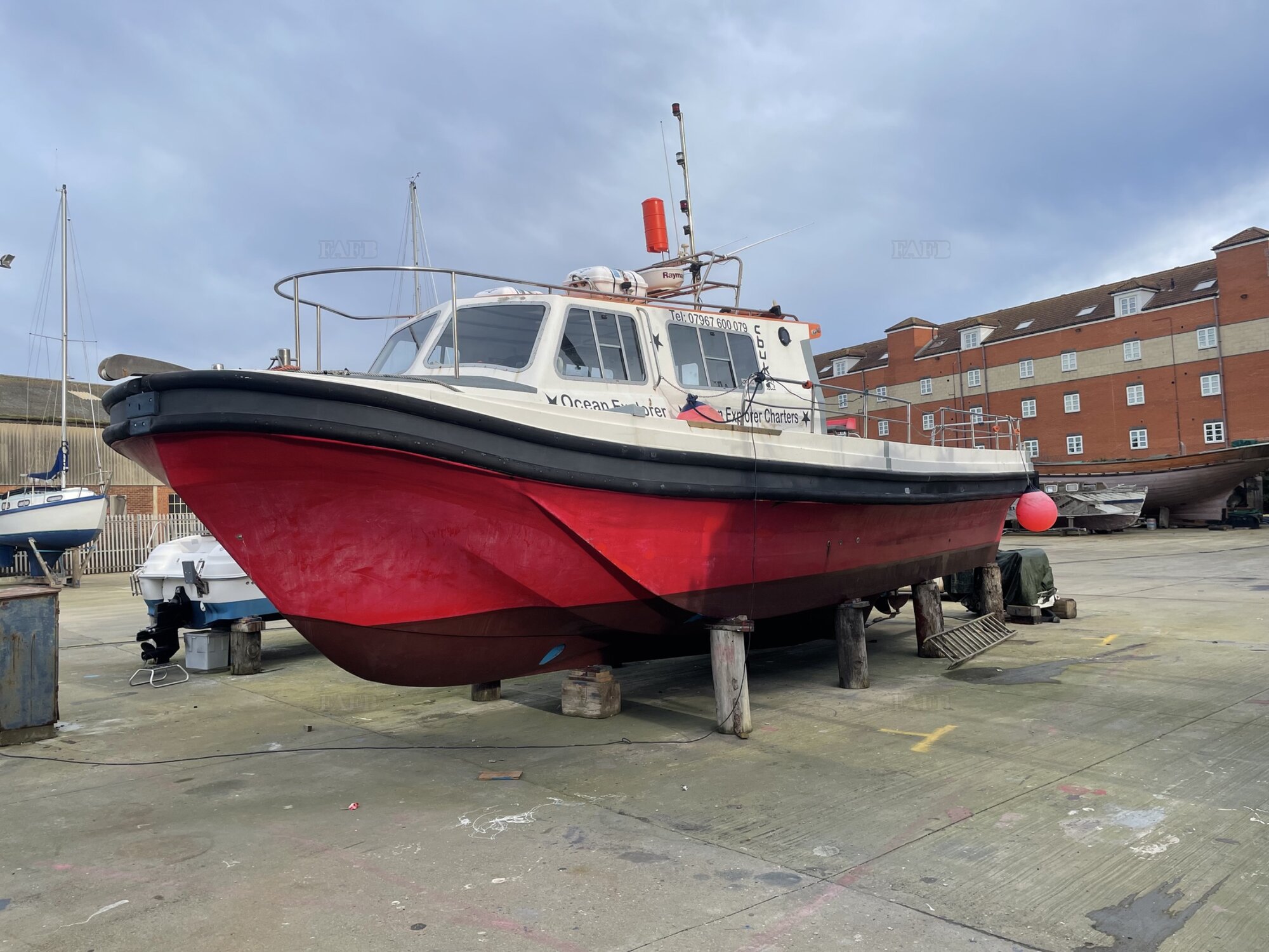 Large picture for advert 127407
